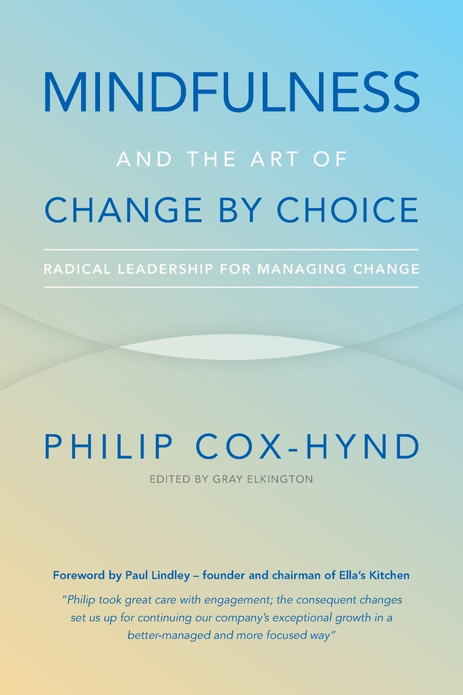 Mindfulness and the Art of Change by Choice