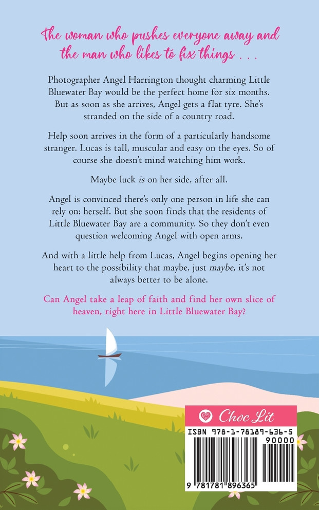 Second Chances at Little Bluewater Bay