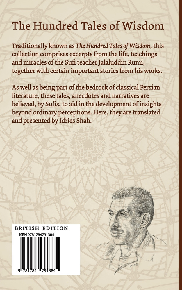 The Hundred Tales of Wisdom