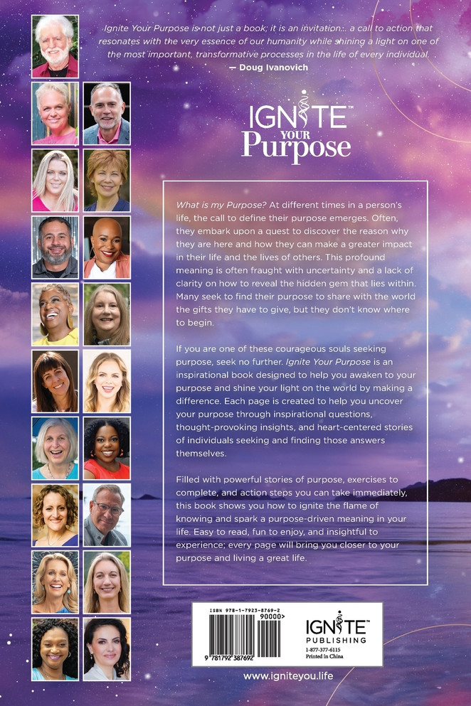 Ignite Your Purpose
