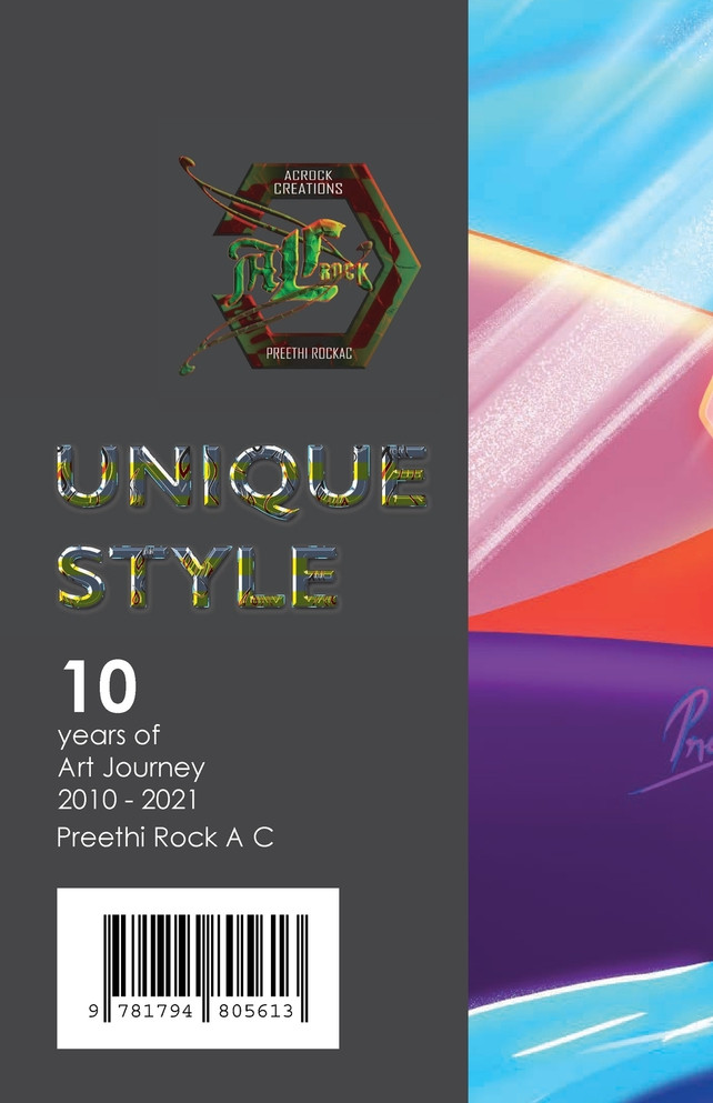 Unique Style