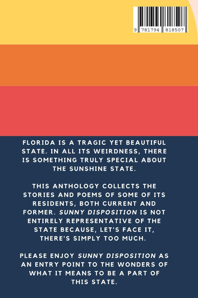 Sunny Disposition