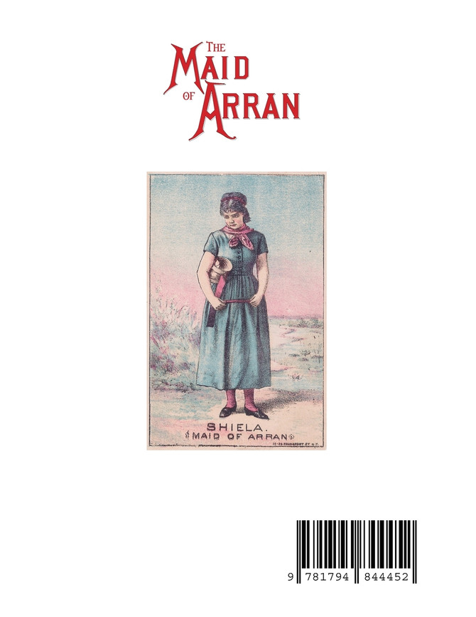 The Maid of Arran