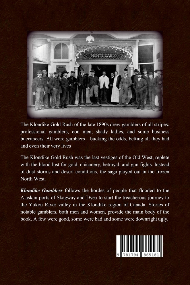 Klondike Gamblers