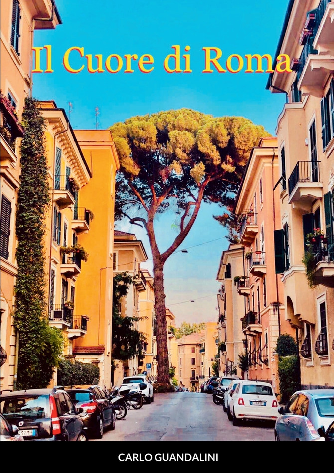 Il cuore di Roma