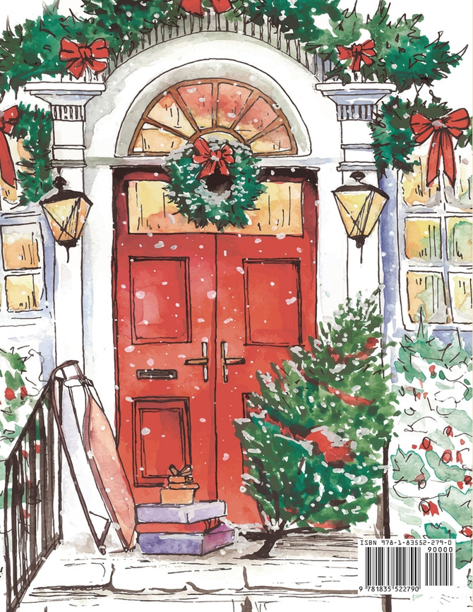 A Little Book for Christmas