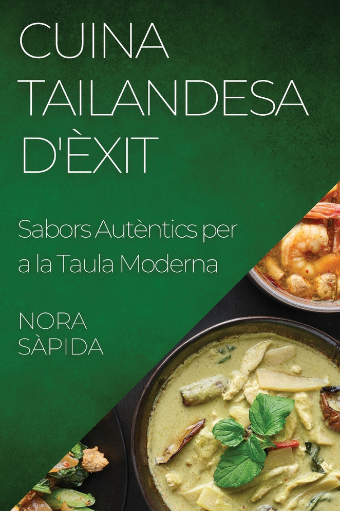Cuina Tailandesa d'Èxit