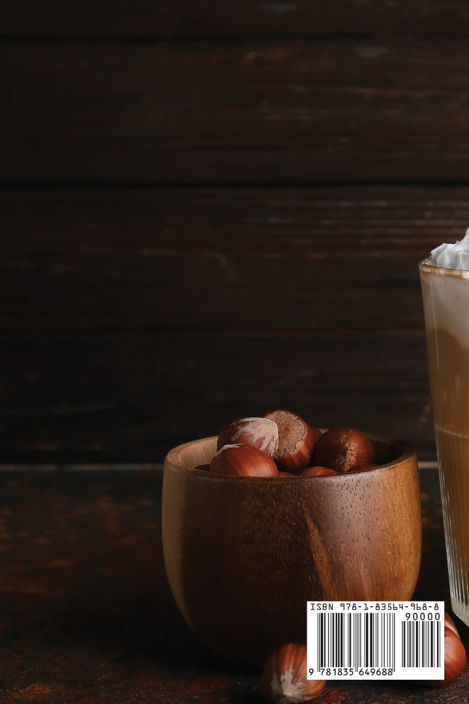 AFFOGATO DÜNYA YEMEK KİTABI