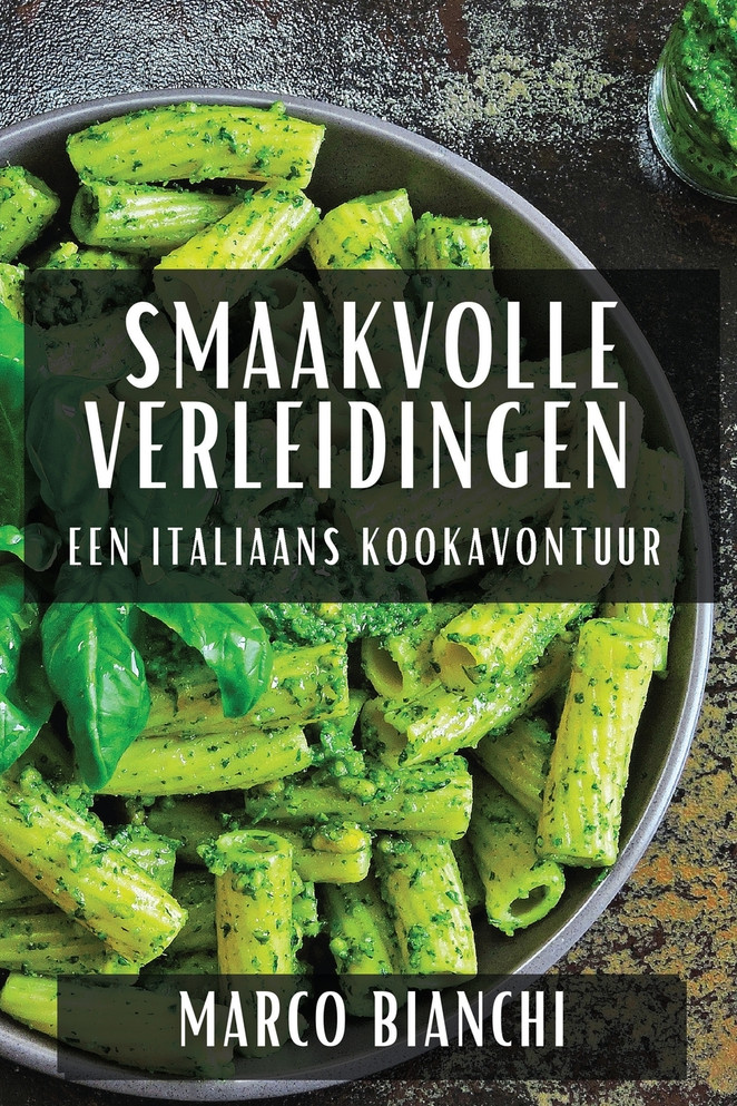 Smaakvolle Verleidingen