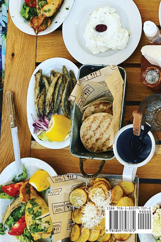 Culinária do Mediterrâneo