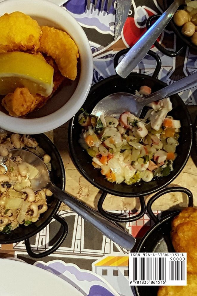 Portugál Kulináris Kalandok