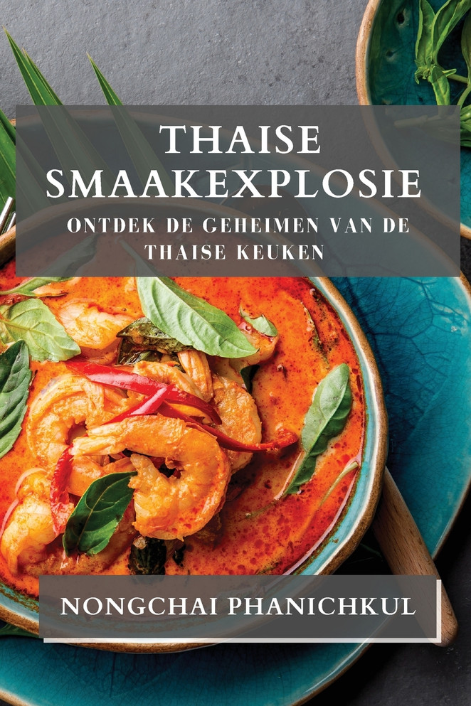 Thaise Smaakexplosie