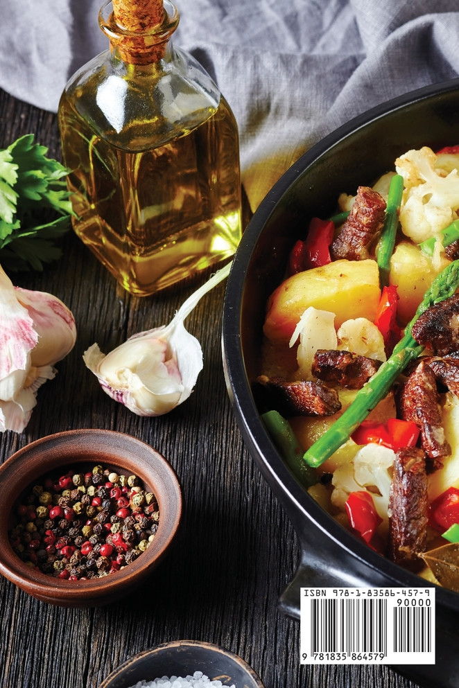 Lassú Főzés Mesterművészete