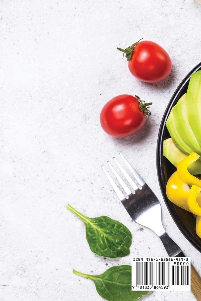 Saláta Mesterművészet