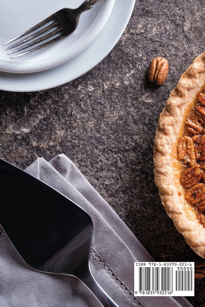 DEN GUDOMLIGA KASTNJUTS KOOKBOKEN