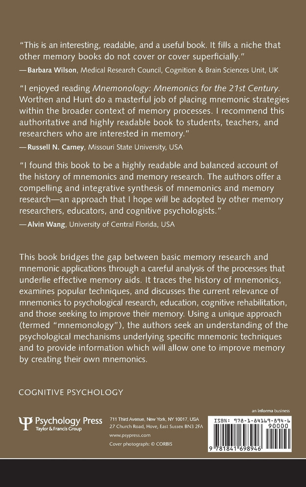 Mnemonology