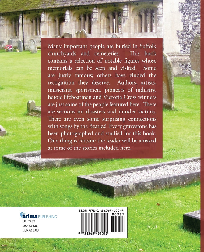 Graves of the Famous and Notable