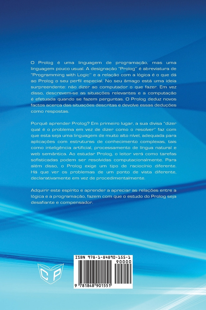 Aprenda PROLOG Ja!