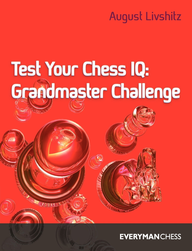 Test Your Chess IQ