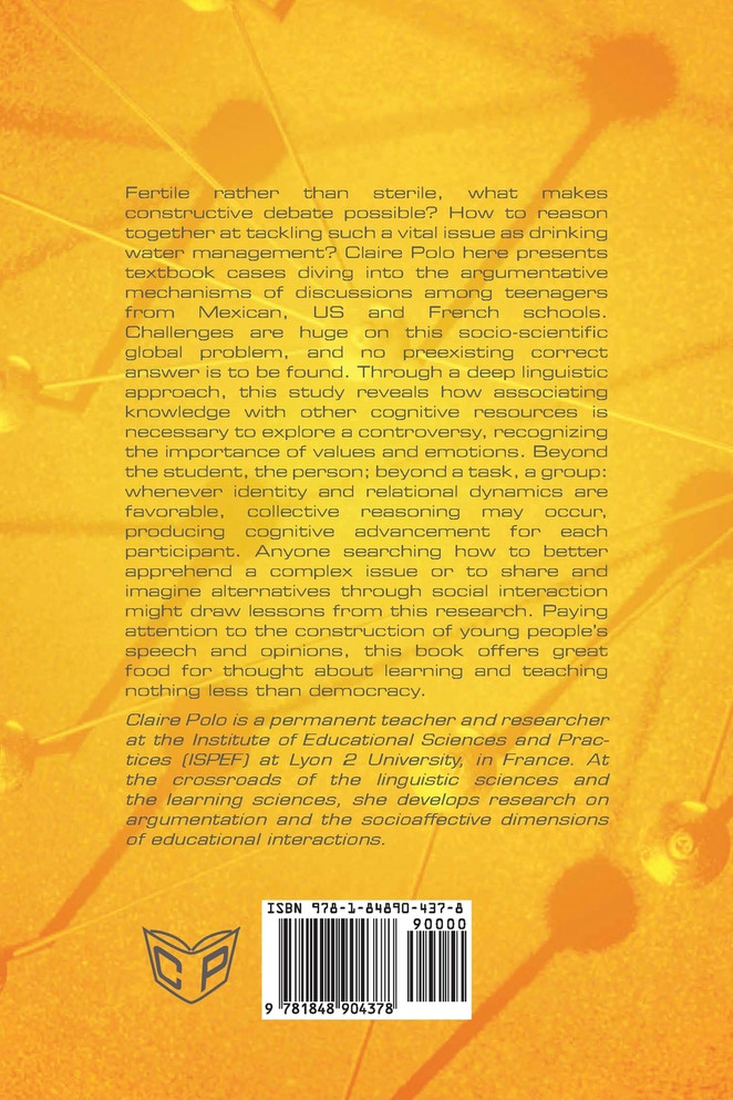 The Fertile Debate. Affective Exploration of a Controversy