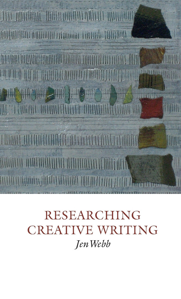 Researching Creative Writing