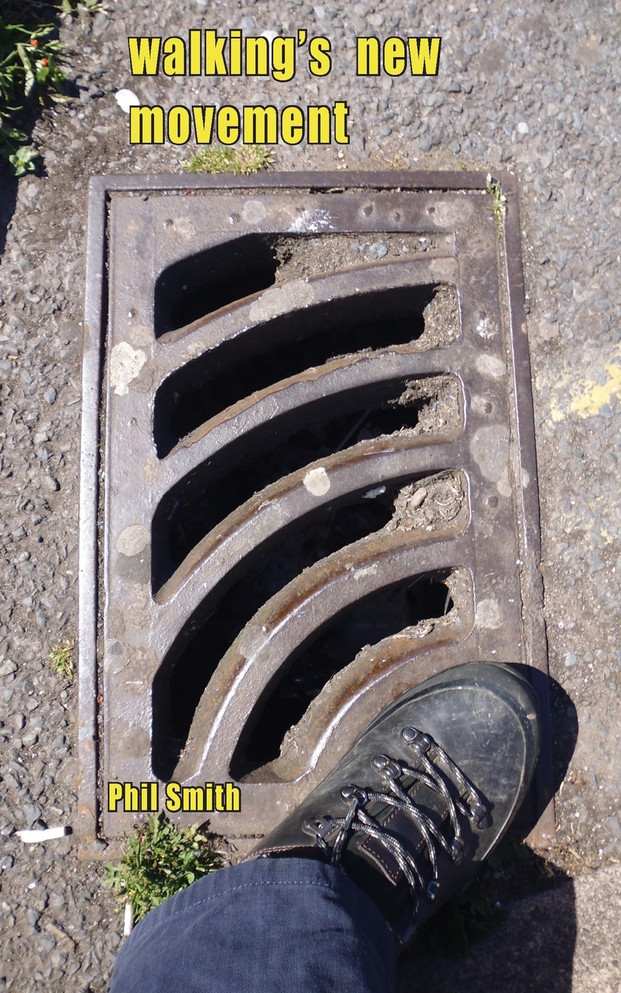 walking's new movement