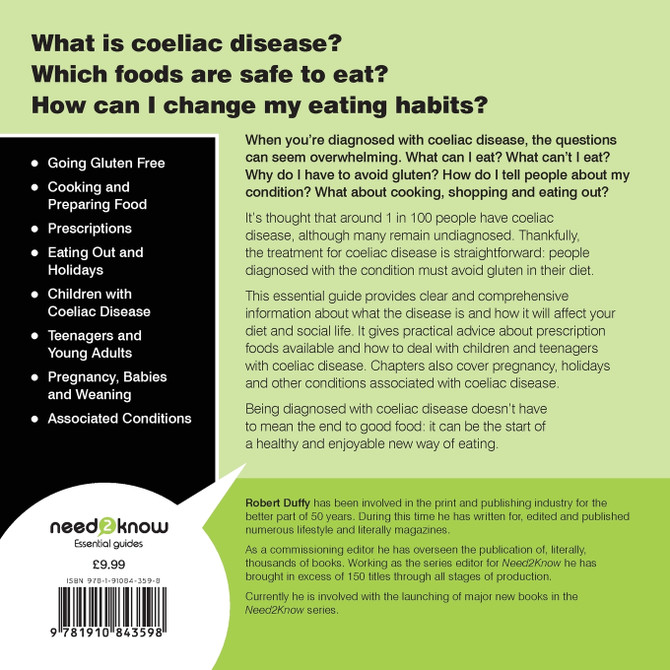 Coeliac Disease
