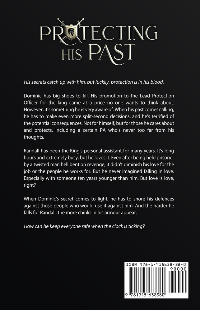 Protecting his Past