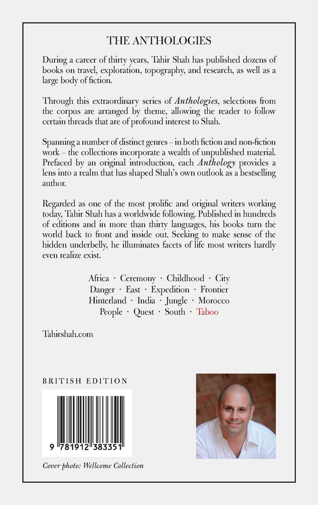 The Anthologies