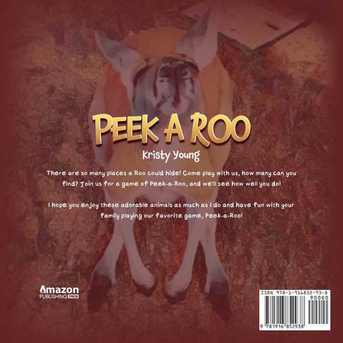 Peek A Roo