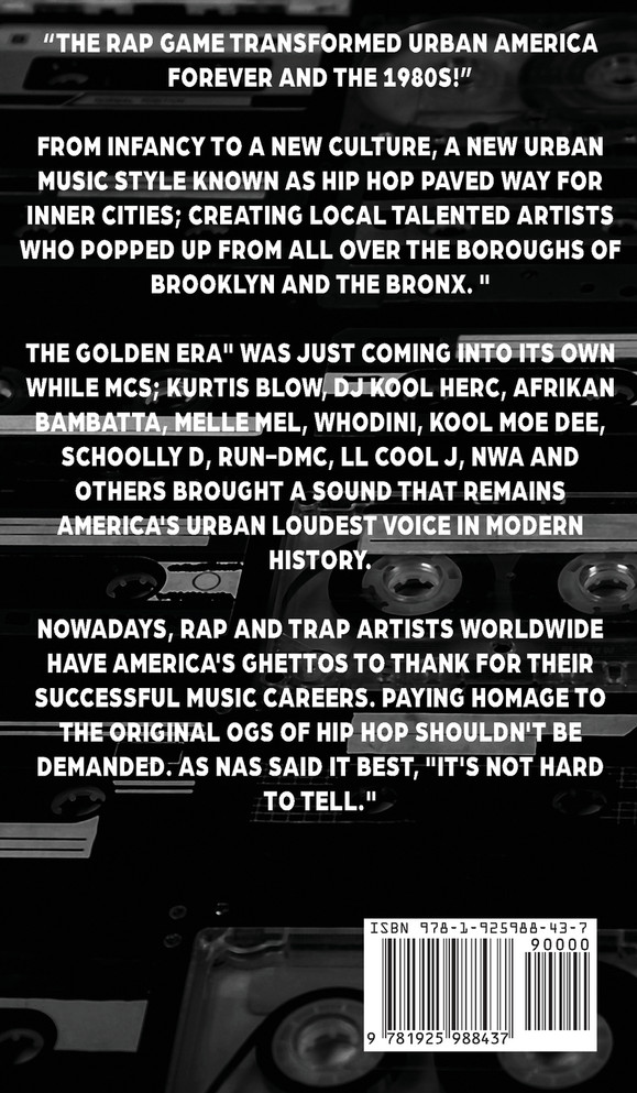The History of Hip Hop