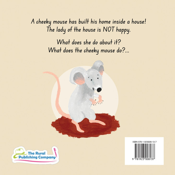 The Cheeky Mouse