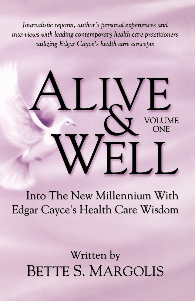 Alive & Well