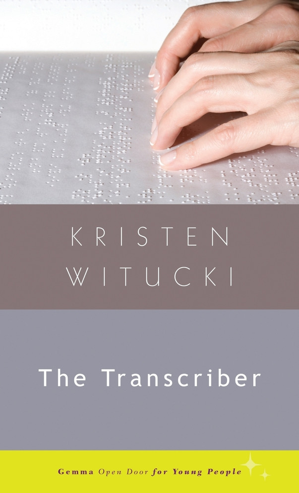 The Transcriber