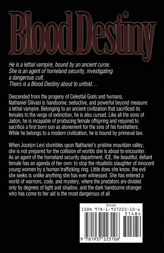 Blood Destiny