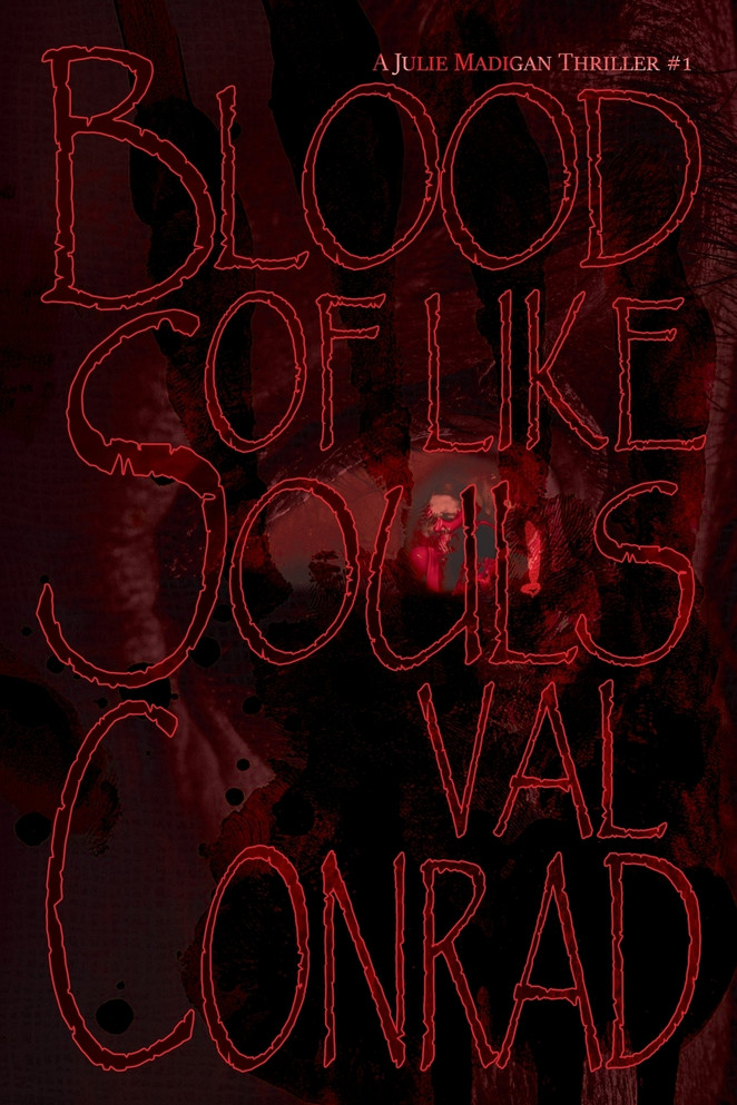 Blood of Like Souls
