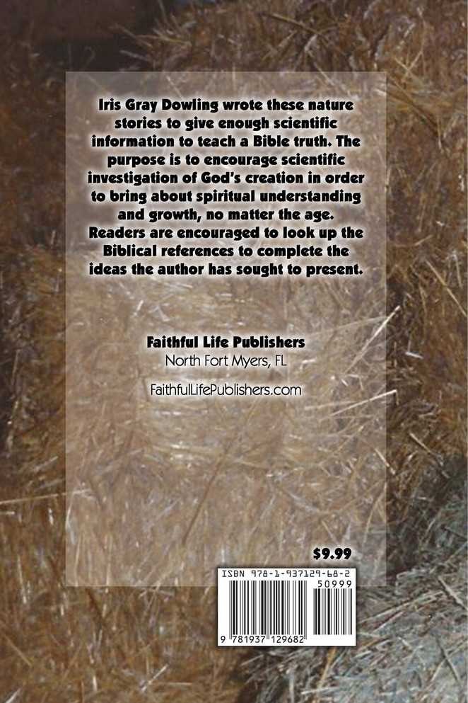 Nature Stories with a Twist