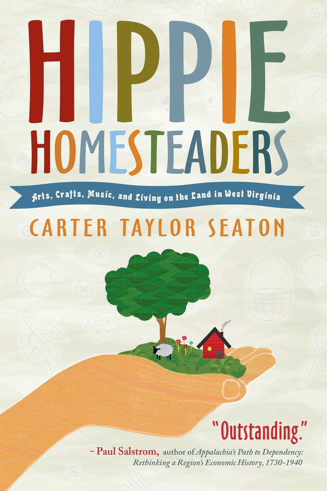 Hippie Homesteaders