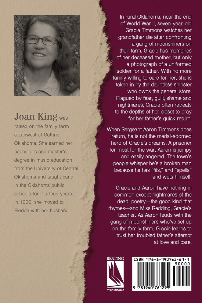 Let the Dead Bury the Dead