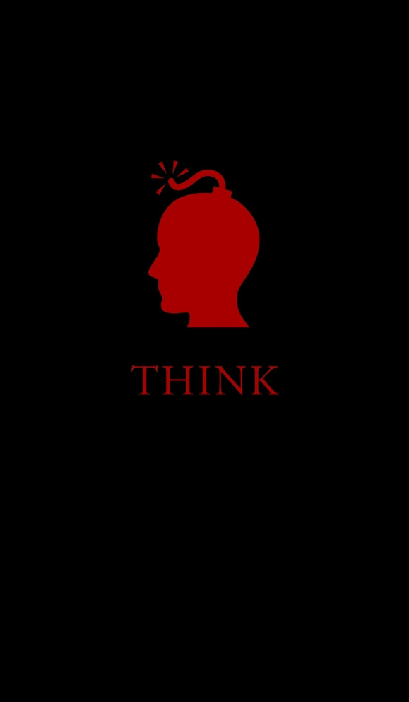 The Things I Think I Think
