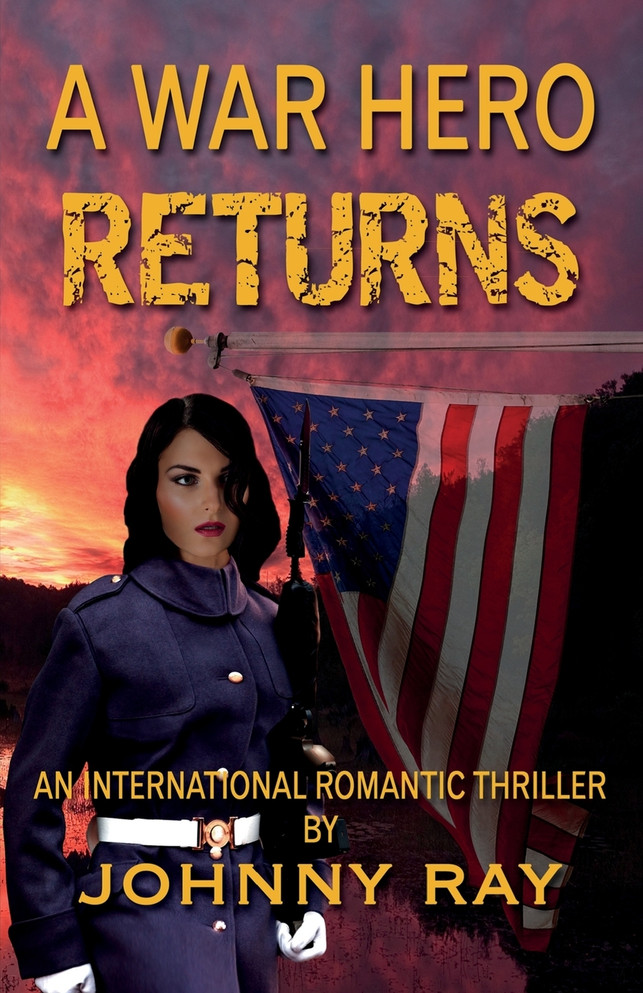 A War Hero Returns--Paperback Edition