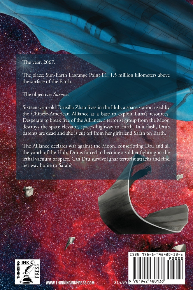 Debris Dreams
