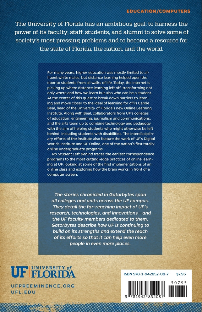 No Student Left Behind