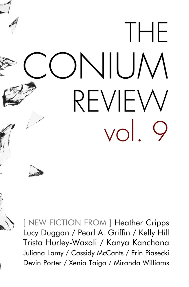 The Conium Review