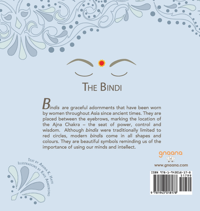 Bindi Baby Colors (Gujarati)