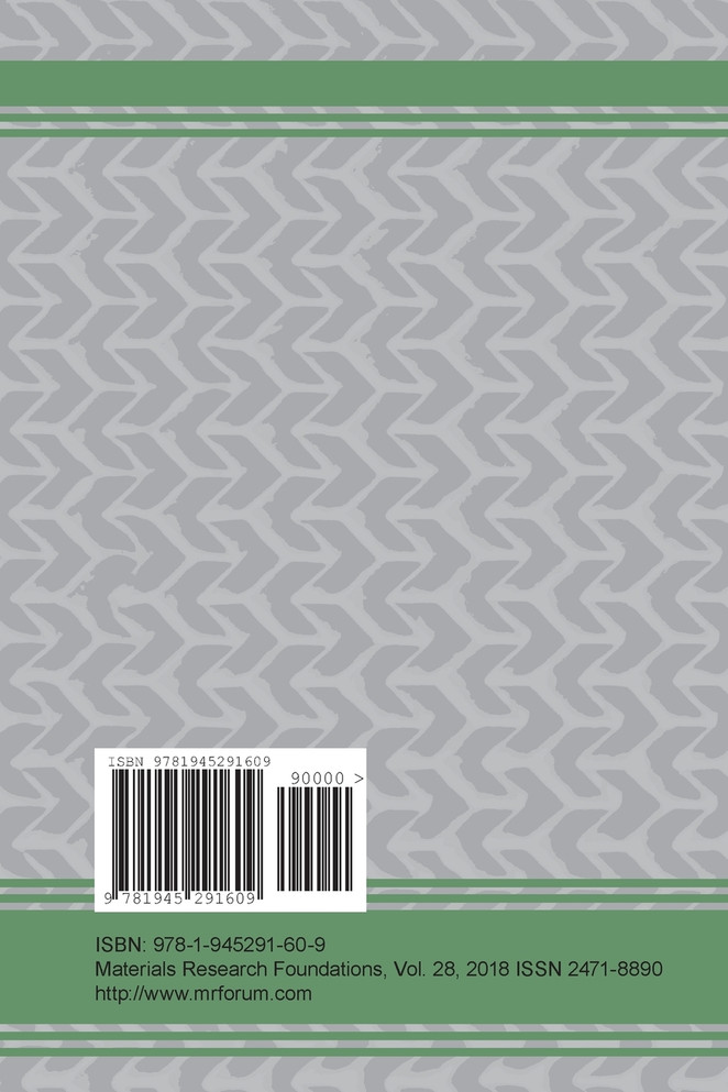 Non-Linear Optical Materials
