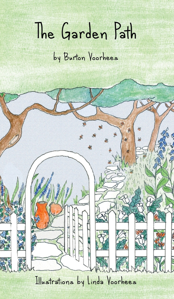 The Garden Path