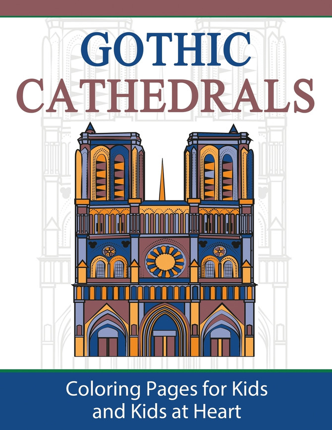 Gothic Cathedrals  / Famous Gothic Churches of Europe