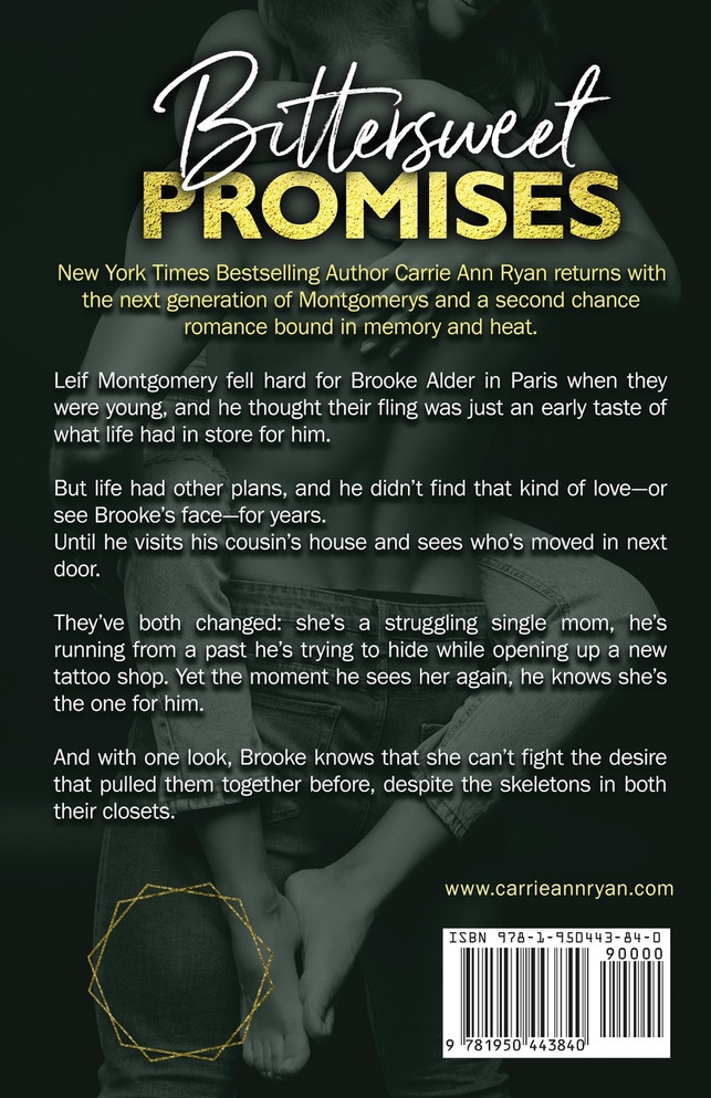 Bittersweet Promises