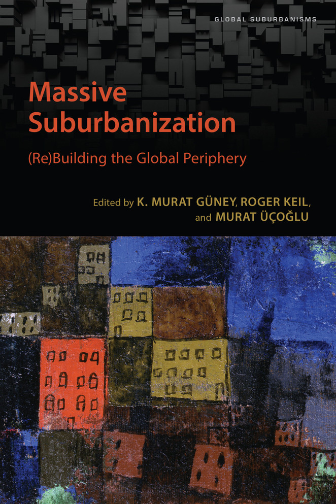 Massive Suburbanization